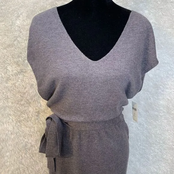 𝅺Anthropologie Matinee Sweater Dress NWT