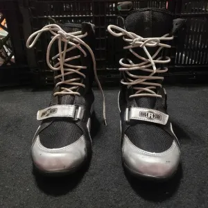 Apex size 6 ring side