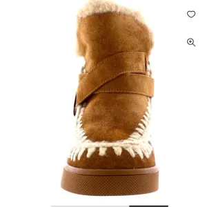 Aqua College Womens AngelLeather Winter &amp; Snow Boots