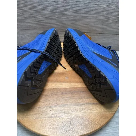 Ariat Shoes Outpace Day One Safety Comp Toe Work Baltic Blue Womens 6