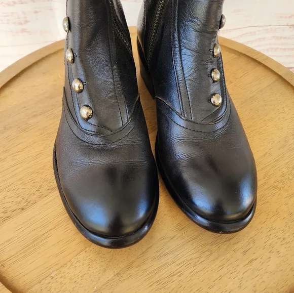 Ariat Womens Leather Boots