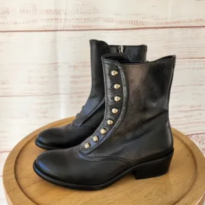 Ariat Womens Leather Boots