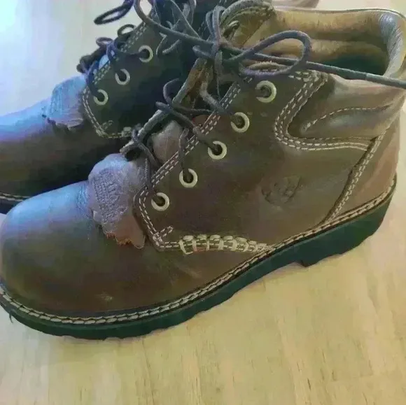 Ariat Women's Size 6 Boots