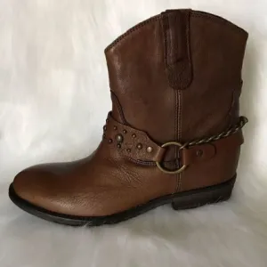 ARTIGIANA Leather made in Italy‎​​​​​​​