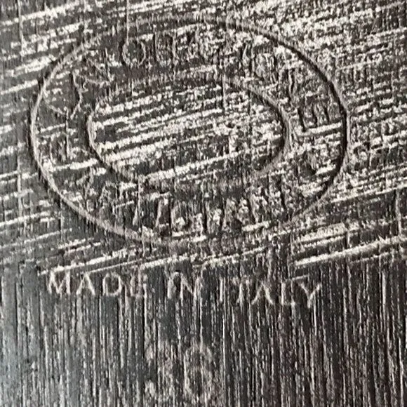 ARTIGIANA Leather made in Italy‎​​​​​​​