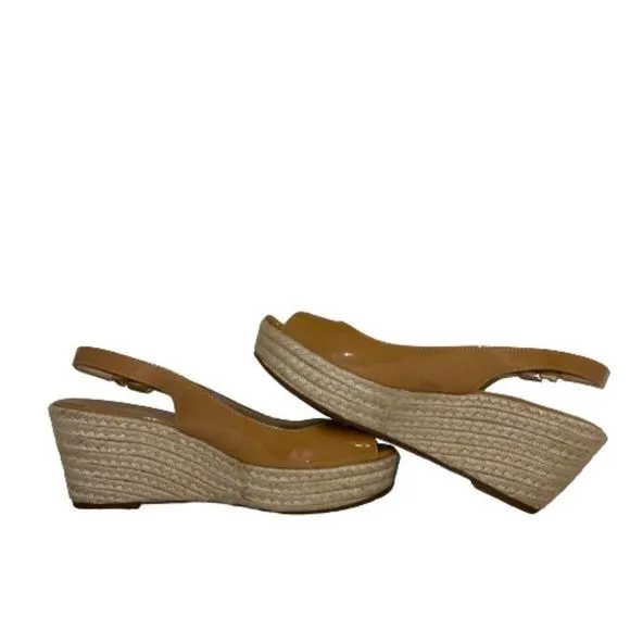 🆕Arturo Chiang Wedges size 10