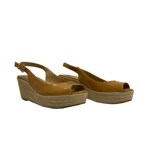 🆕Arturo Chiang Wedges size 10