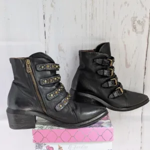 A.S.98 Boots