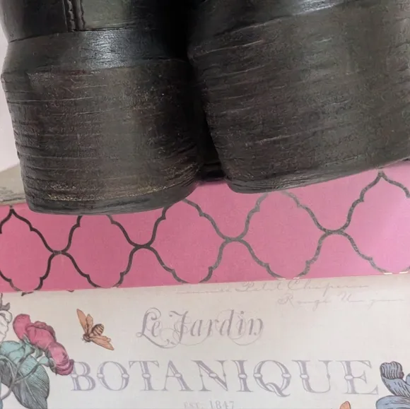 A.S.98 Boots