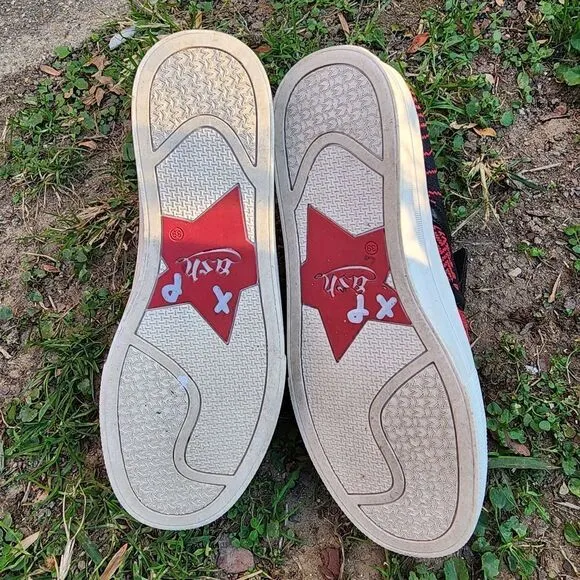 ASH - Womens Slip On - SIZE 8.5