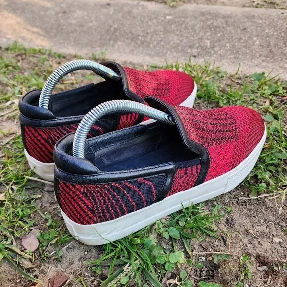 ASH - Womens Slip On - SIZE 8.5