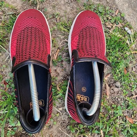 ASH - Womens Slip On - SIZE 8.5