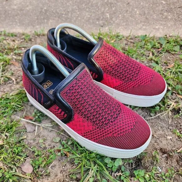 ASH - Womens Slip On - SIZE 8.5