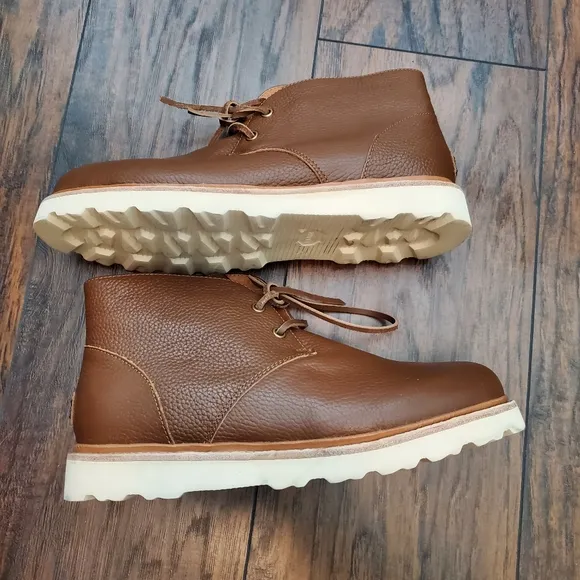 Australia Luxe Collective Younger Leather Boots