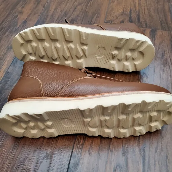 Australia Luxe Collective Younger Leather Boots