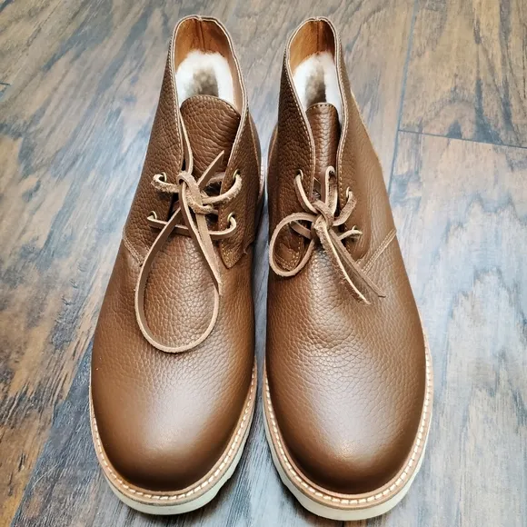 Australia Luxe Collective Younger Leather Boots