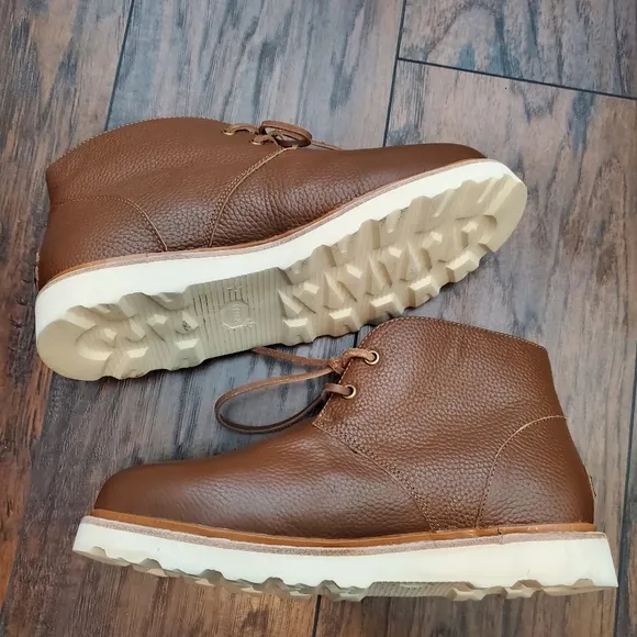 Australia Luxe Collective Younger Leather Boots