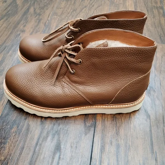 Australia Luxe Collective Younger Leather Boots