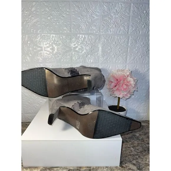 Authentic Bellini Boots