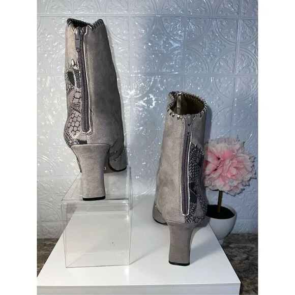Authentic Bellini Boots