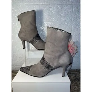 Authentic Bellini Boots