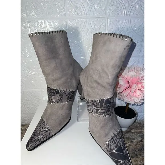 Authentic Bellini Boots