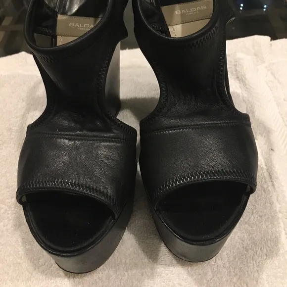 BALDAN wedges