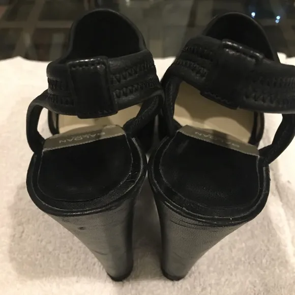 BALDAN wedges