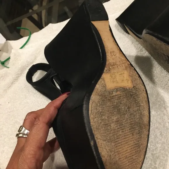BALDAN wedges