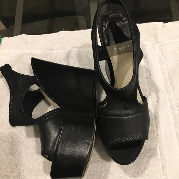 BALDAN wedges