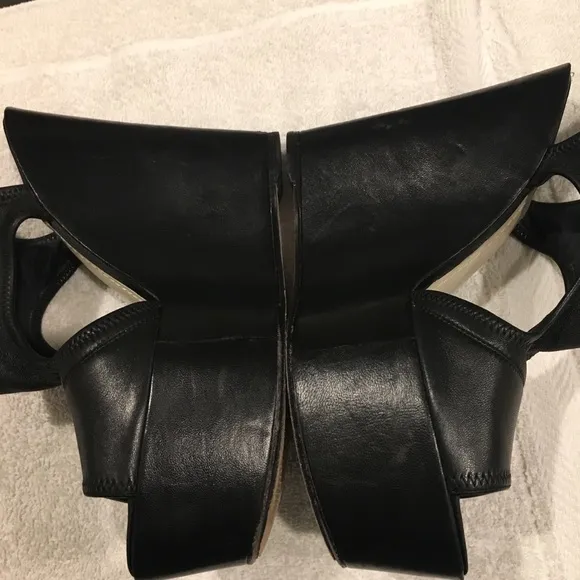 BALDAN wedges