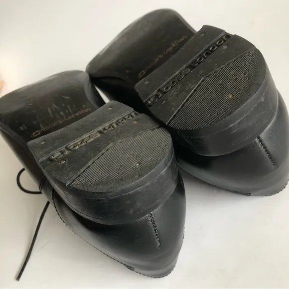 Base London Eastfields Lace Up Derby
