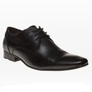 Base London Eastfields Lace Up Derby