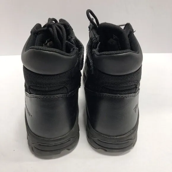 Bates Men’s Tactical Sport 6” Side-Zip Boots, Size 9 M