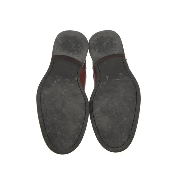 Beckett Simonon Anders Split Toe Derby Rich Brown Classic Trad Ivy Old Money 12
