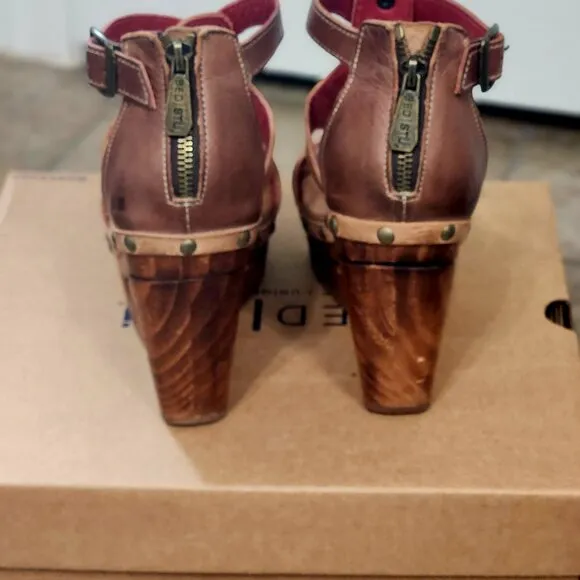 Bedstu Millennials Wedges