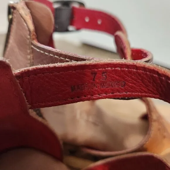 Bedstu Millennials Wedges