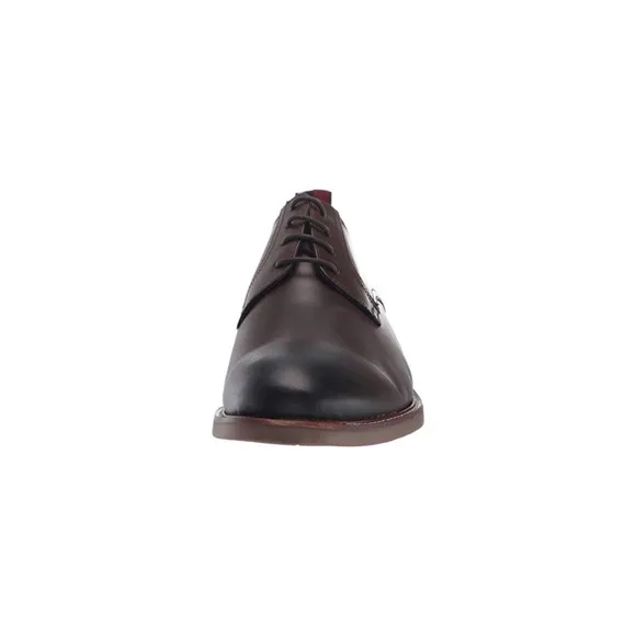 Ben Sherman Brent Leather Plain Toe Derby