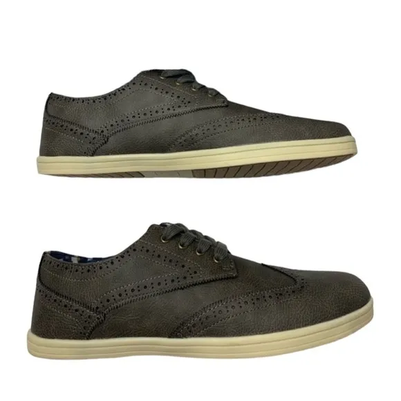 Ben Sherman Nicholas Wing Shoes
