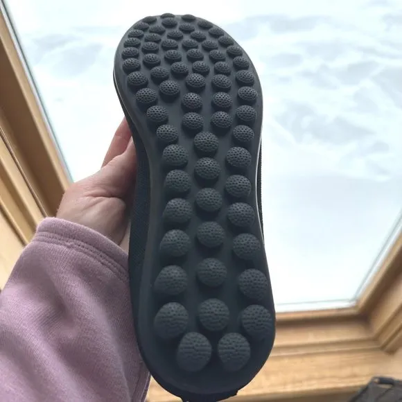 BERNIE MEV Sz 37 Shira Flats Memory Foam Black