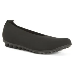 BERNIE MEV Sz 37 Shira Flats Memory Foam Black