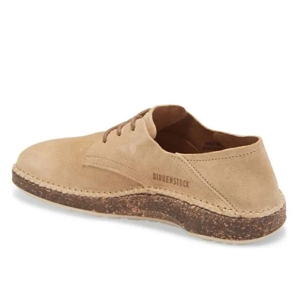 Birkenstock | Gary Convertible Derby Shoes