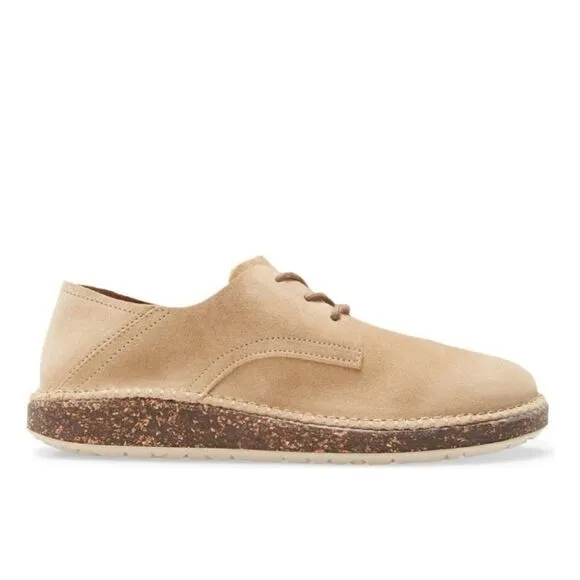 Birkenstock | Gary Convertible Derby Shoes
