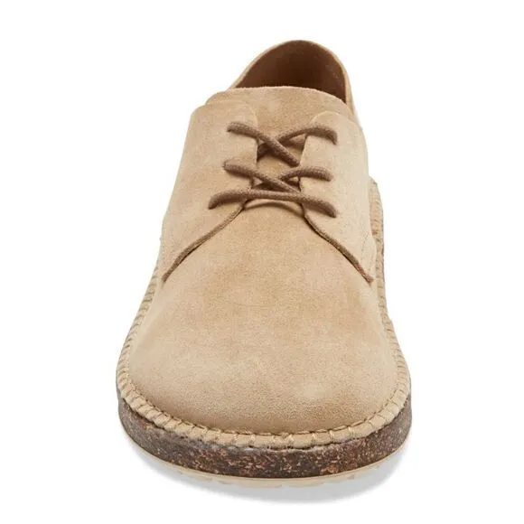 Birkenstock | Gary Convertible Derby Shoes