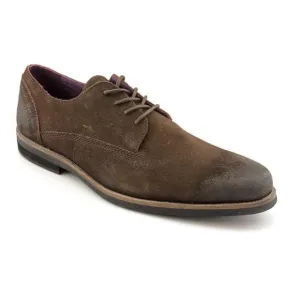 Blackstone 'AM 05' Plain Toe Derby