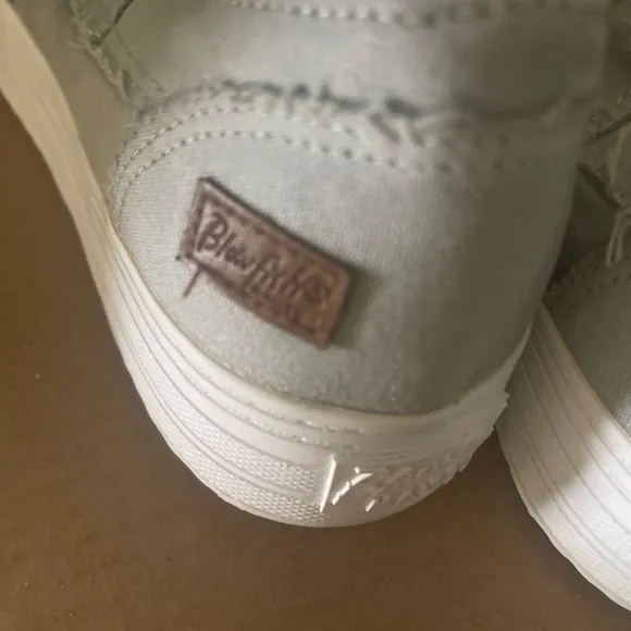 Blowfish Men's Gray Casual Shoes