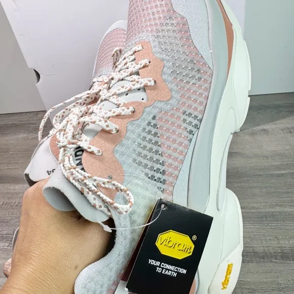 BNWT Brandblack Specter Unisex Mens 10/Womens 11.5 Sneakers $200