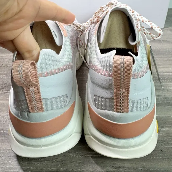 BNWT Brandblack Specter Unisex Mens 10/Womens 11.5 Sneakers $200