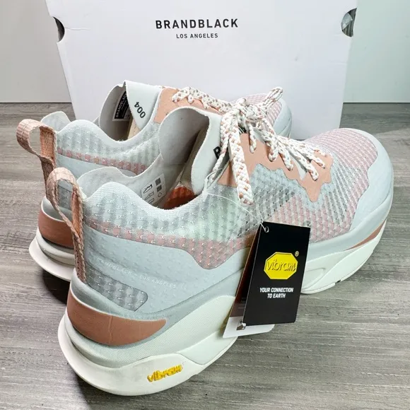 BNWT Brandblack Specter Unisex Mens 10/Womens 11.5 Sneakers $200