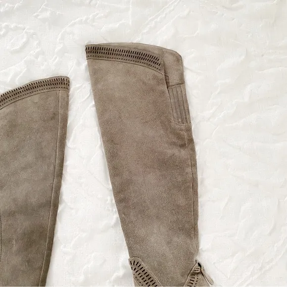 BOGO Vince Camuto Karinda Over The KneeBoots New $239